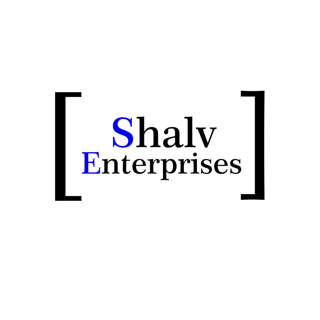 Shalv Enterprises